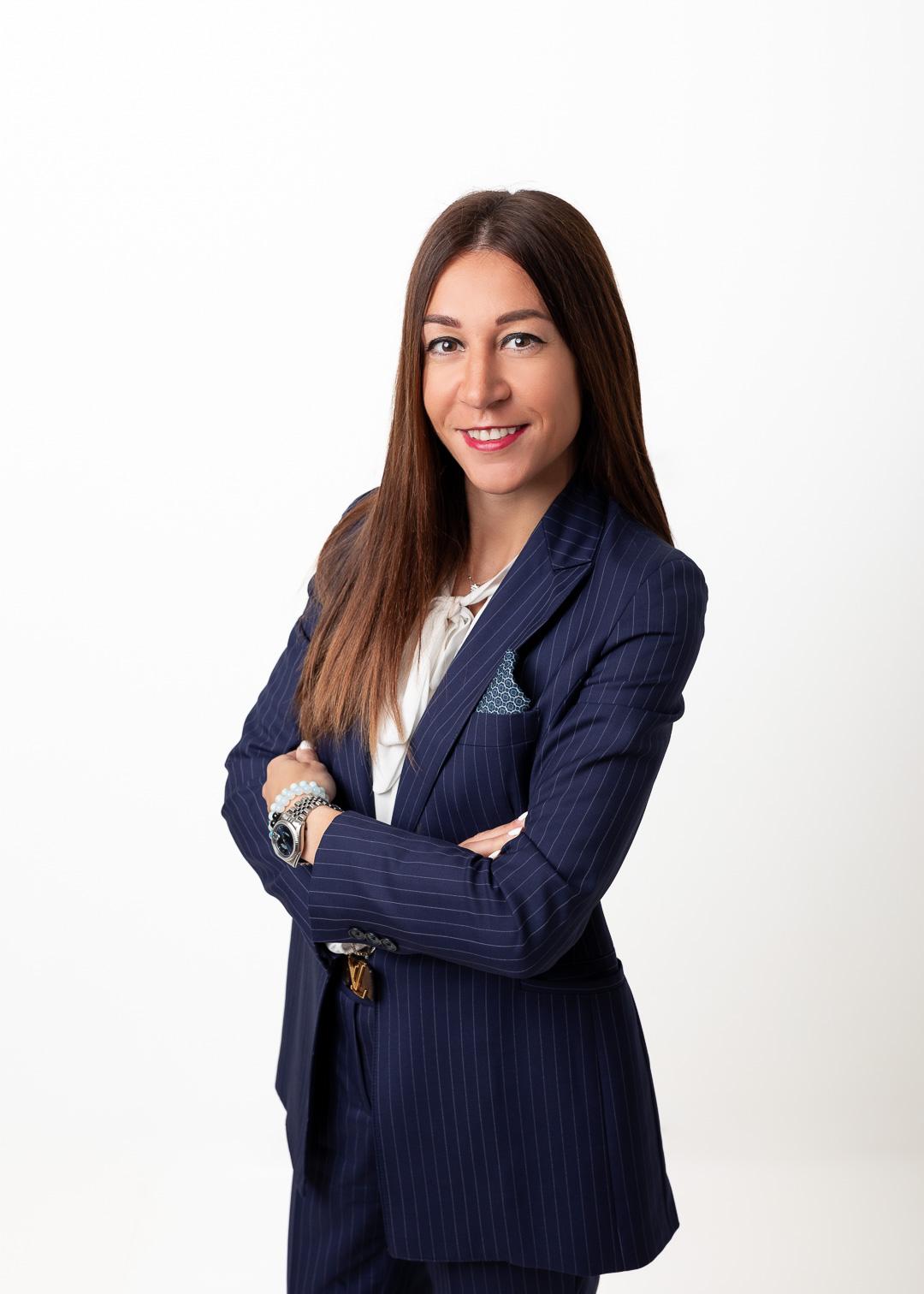 Avvocata Laura Rosa