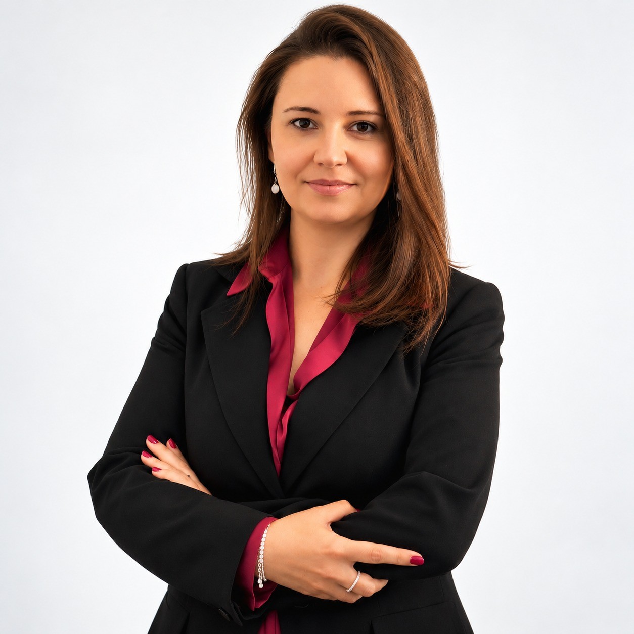 Avvocata Lucia Marinoni